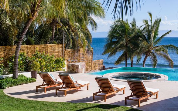 Villa Suenos del Alma