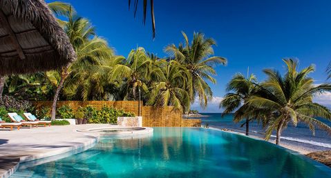 Villa Suenos del Alma