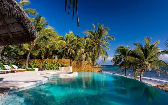 Villa Suenos del Alma