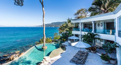 Casa Nautica