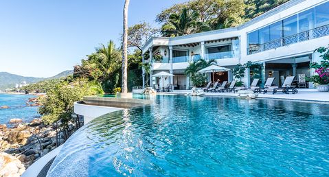 Casa Nautica