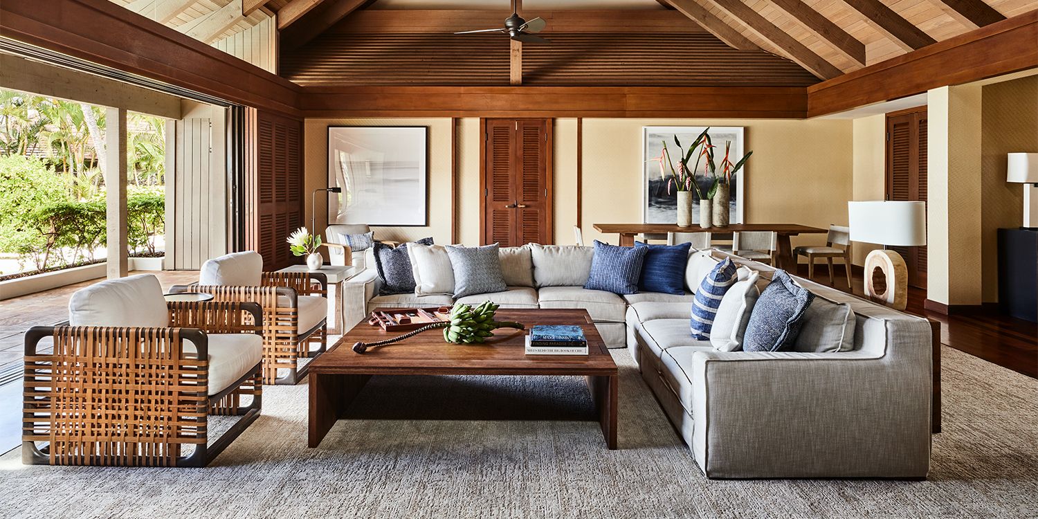 Mauna Lani - Two Bedroom Ocean View Residence