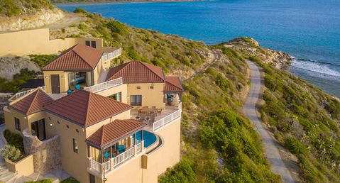 Leeward House