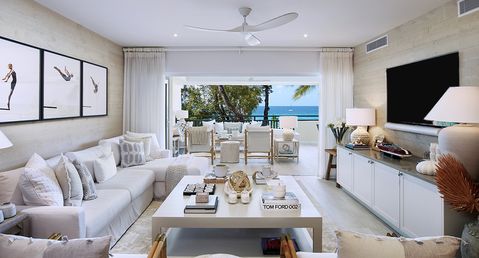 Beachi at Coral Cove