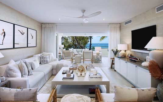 Beachi at Coral Cove