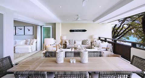 Beachi at Coral Cove