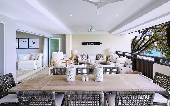 Beachi at Coral Cove