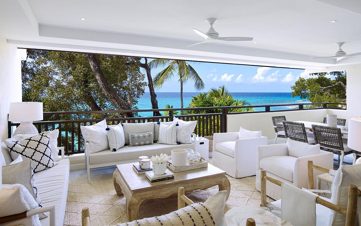 Beachi at Coral Cove