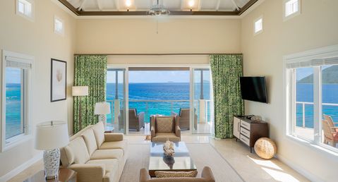 Shoreline Villa