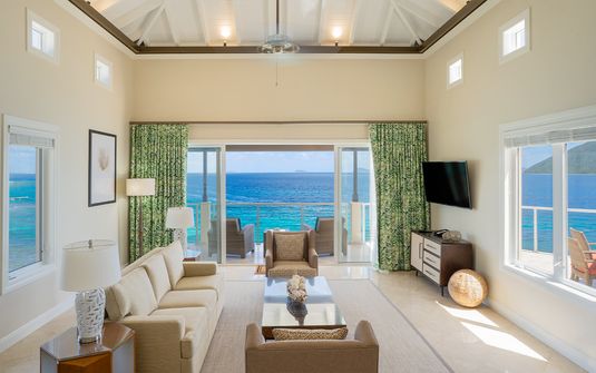 Shoreline Villa