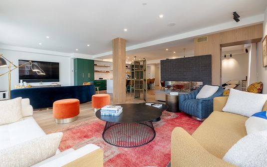 Altitude Residence