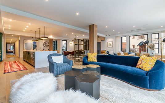Altitude Residence