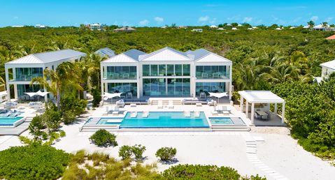 Seaclusion Oasis