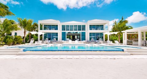 Seaclusion Oasis