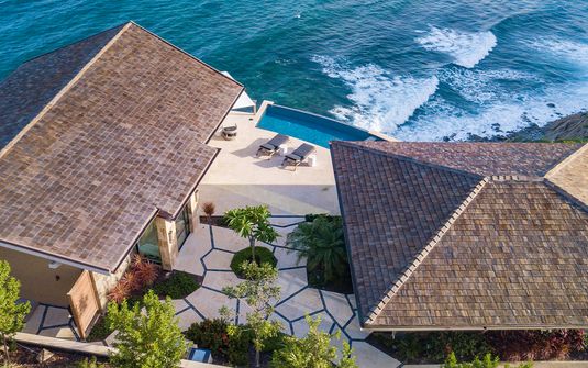 Oil Nut Bay - Hummingbird Villa