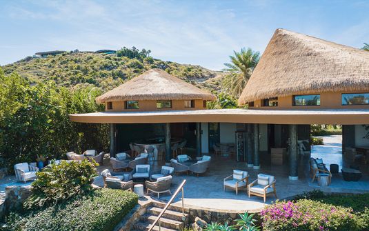 Oil Nut Bay - Sea Sabella Villa