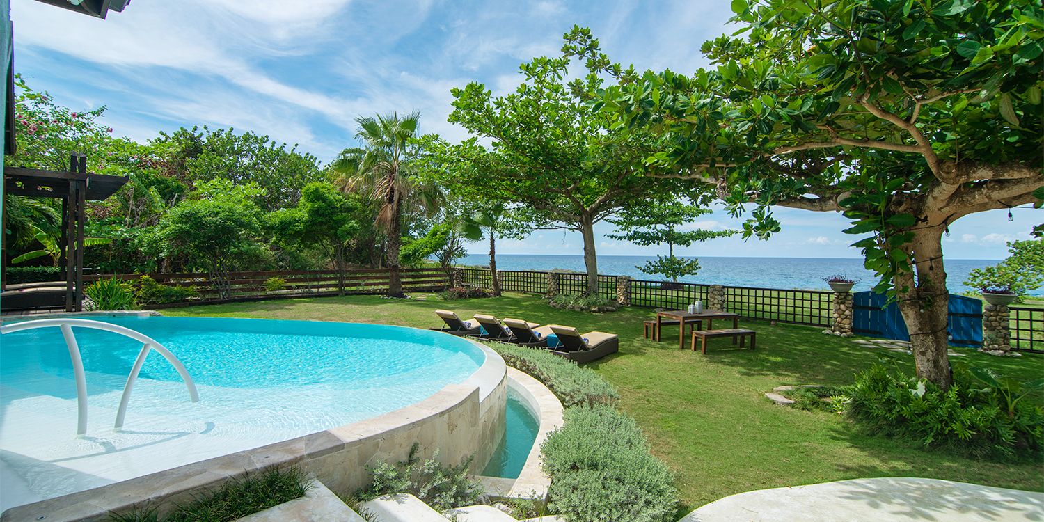 Brown Shuggah Villa