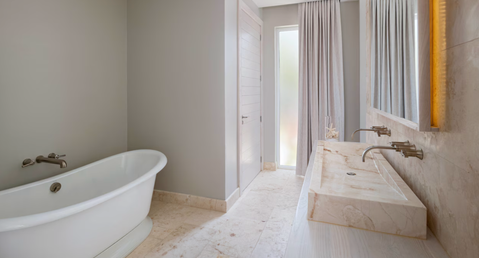 Alaia Belize - Three Bedroom Oceanfront Villa with Plunge Pool