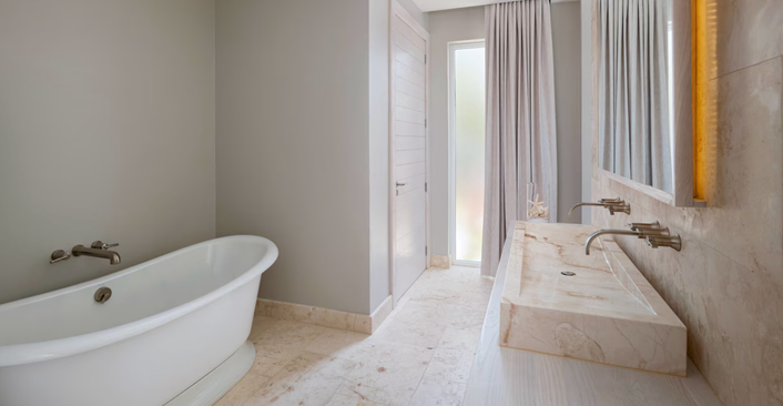 Alaia Belize - Three Bedroom Oceanfront Villa with Plunge Pool