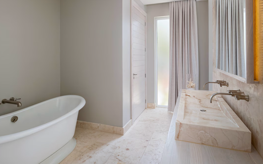 Alaia Belize - Three Bedroom Oceanfront Villa with Plunge Pool