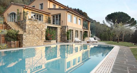 Villa Paola