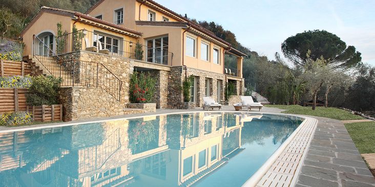 Villa Paola