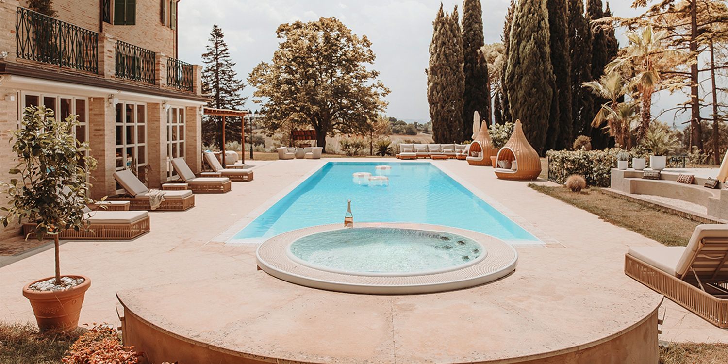 Villa Marchesa