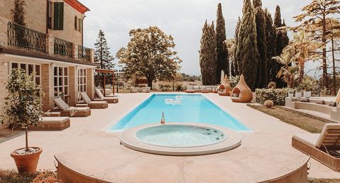 Villa Marchesa