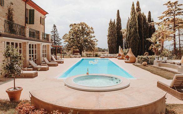 Villa Marchesa