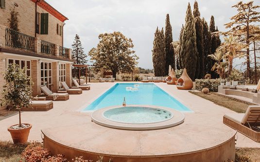 Villa Marchesa