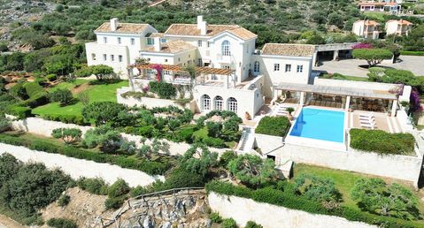 Villa Olous