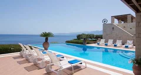 Villa Olous