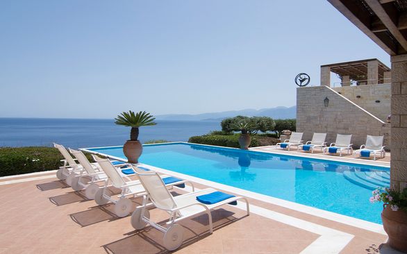 Villa Olous