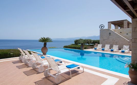 Villa Olous