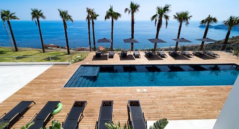 Villa Alta Mare