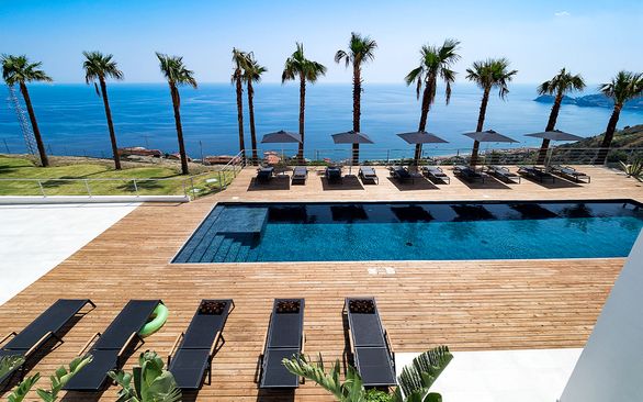 Villa Alta Mare