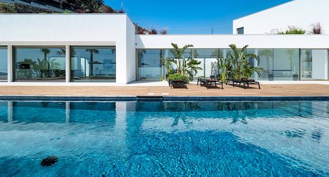 Villa Alta Mare