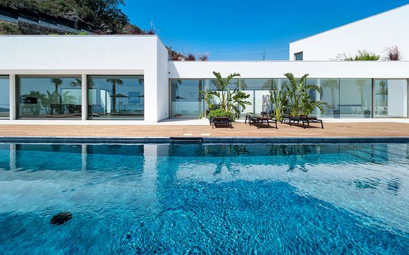 Villa Alta Mare