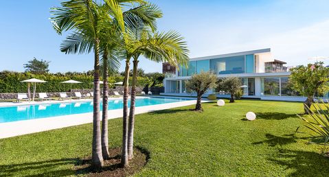 Villa Luminera