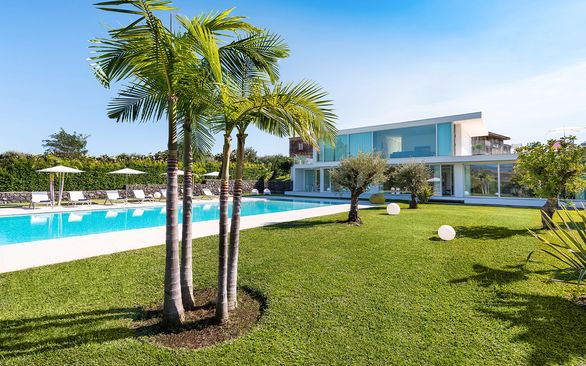 Villa Luminera