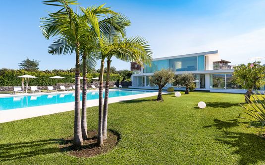 Villa Luminera