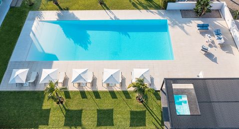 Villa Luminera