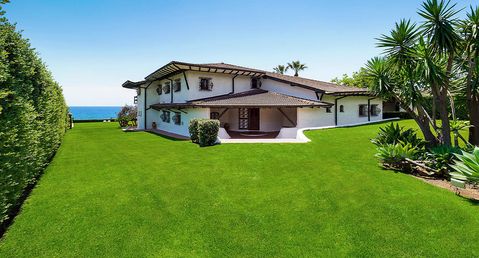 Villa Siralia