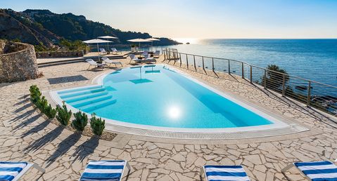 Capo Taormina