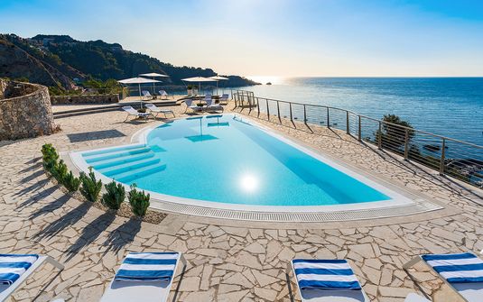 Capo Taormina