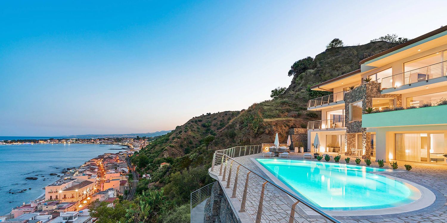 Capo Taormina