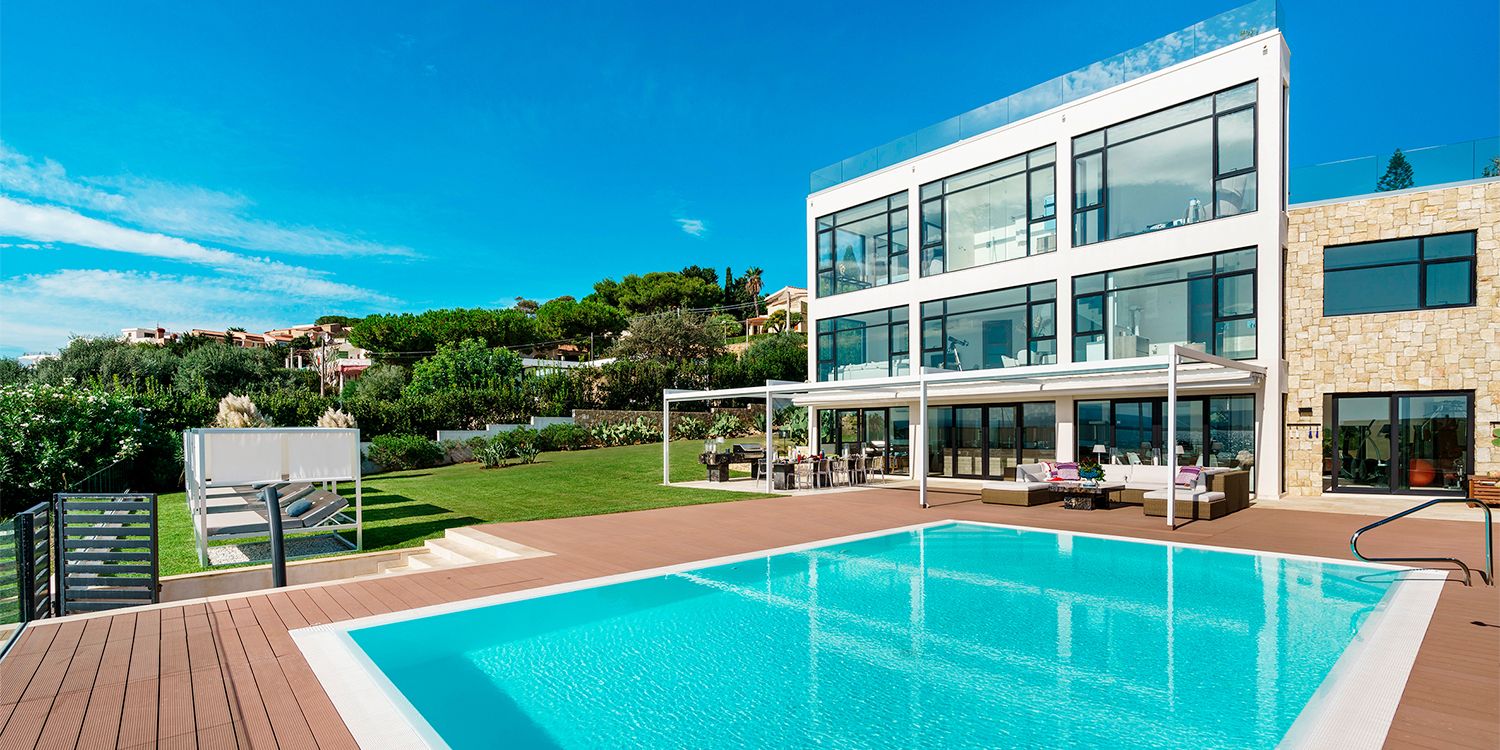 Villa Marelia