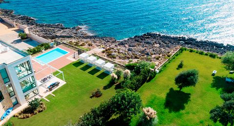 Villa Marelia