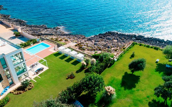 Villa Marelia