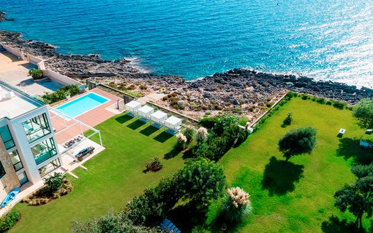 Villa Marelia